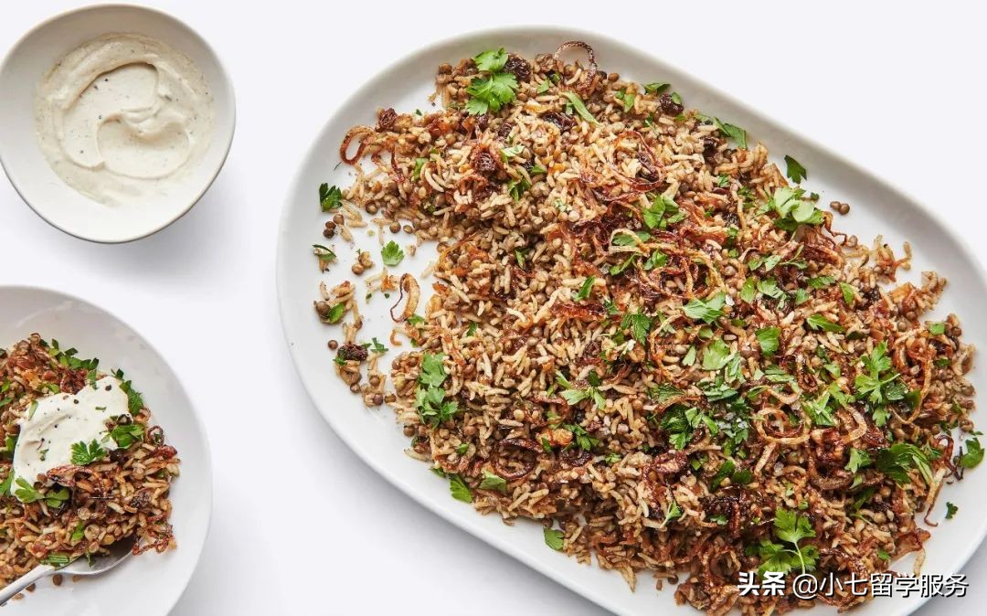 英国大米推荐,各种米的分类