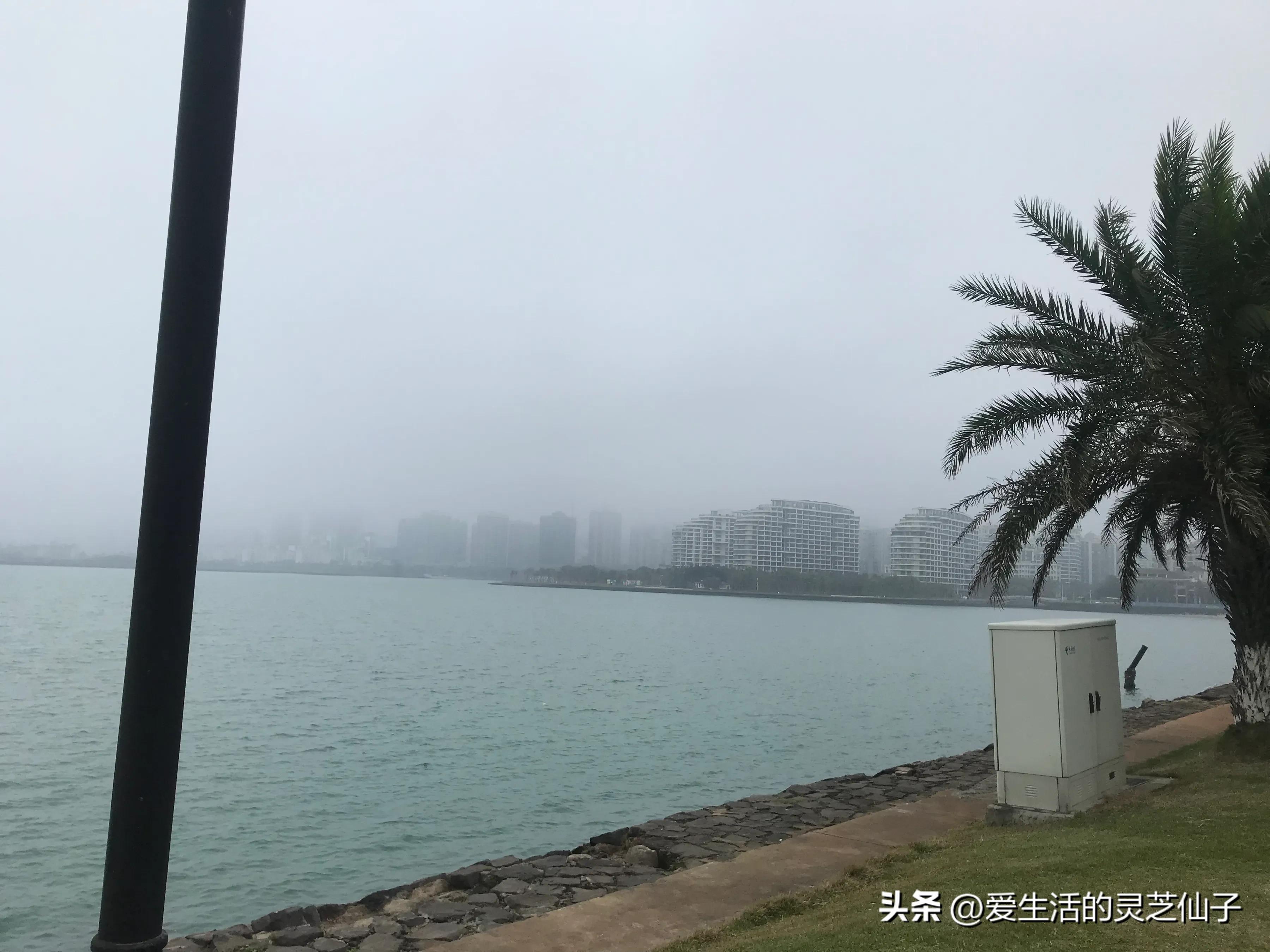 一个内陆人眼中的海南及海南人