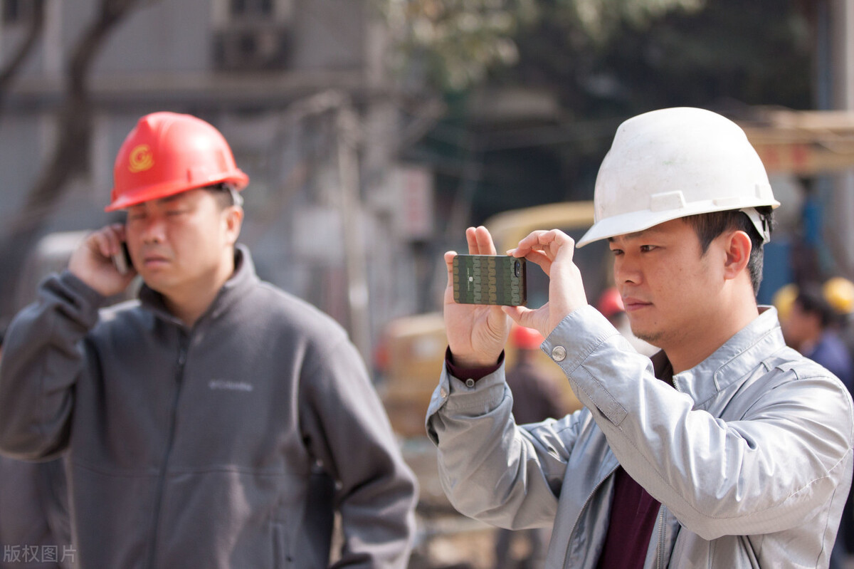 2022年工程该怎么干,干工程你后悔吗