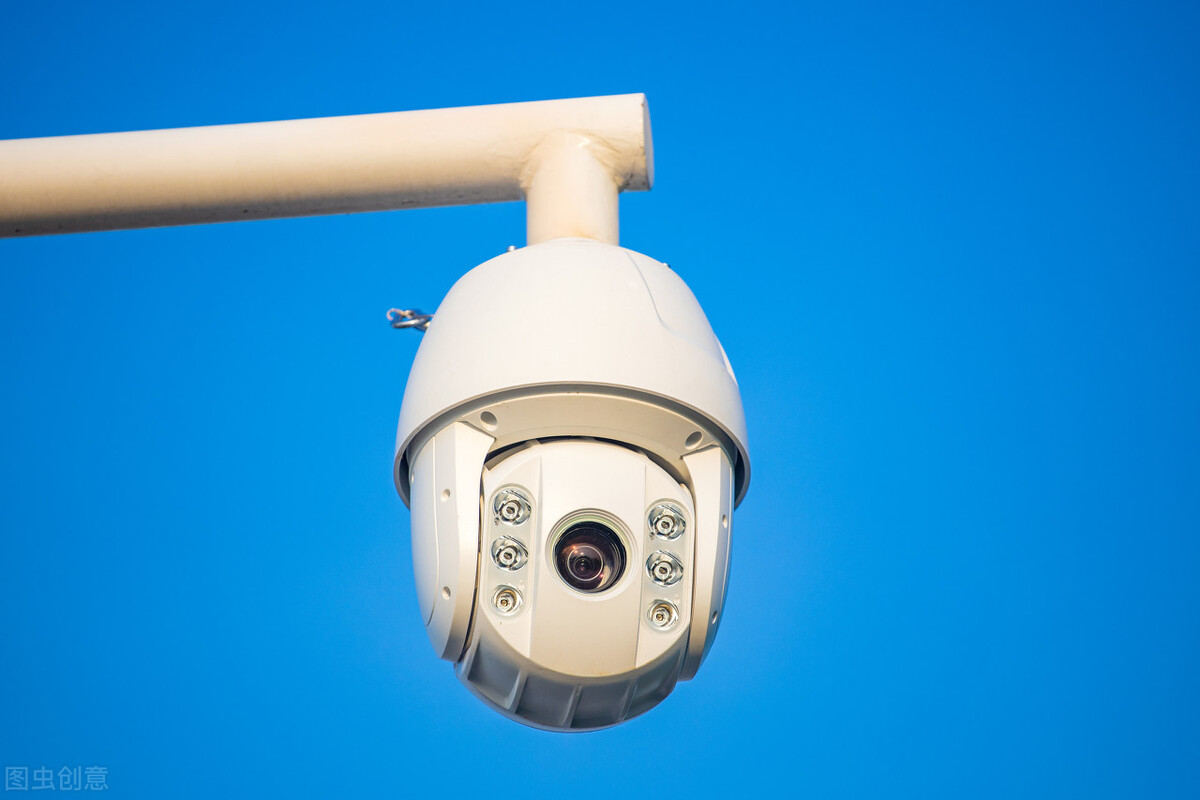 开车路上各摄像头的作用,行车路上的摄像头