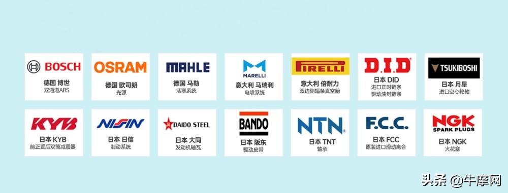 摩生人：整车厂拼配置，只能证明你不行而不是行