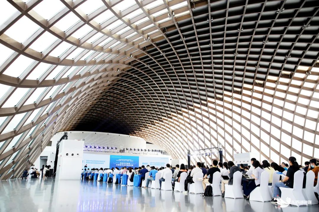 中国网谷开创新时代新征程,中国网谷是什么