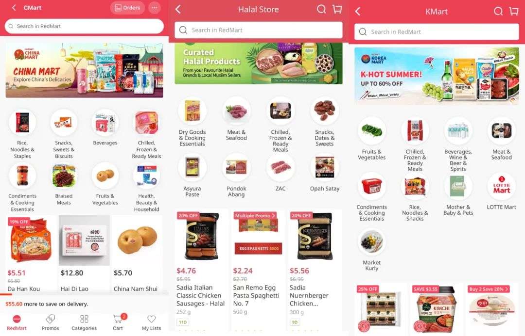 lazada入驻多少个国家了,lazada可以中国做吗