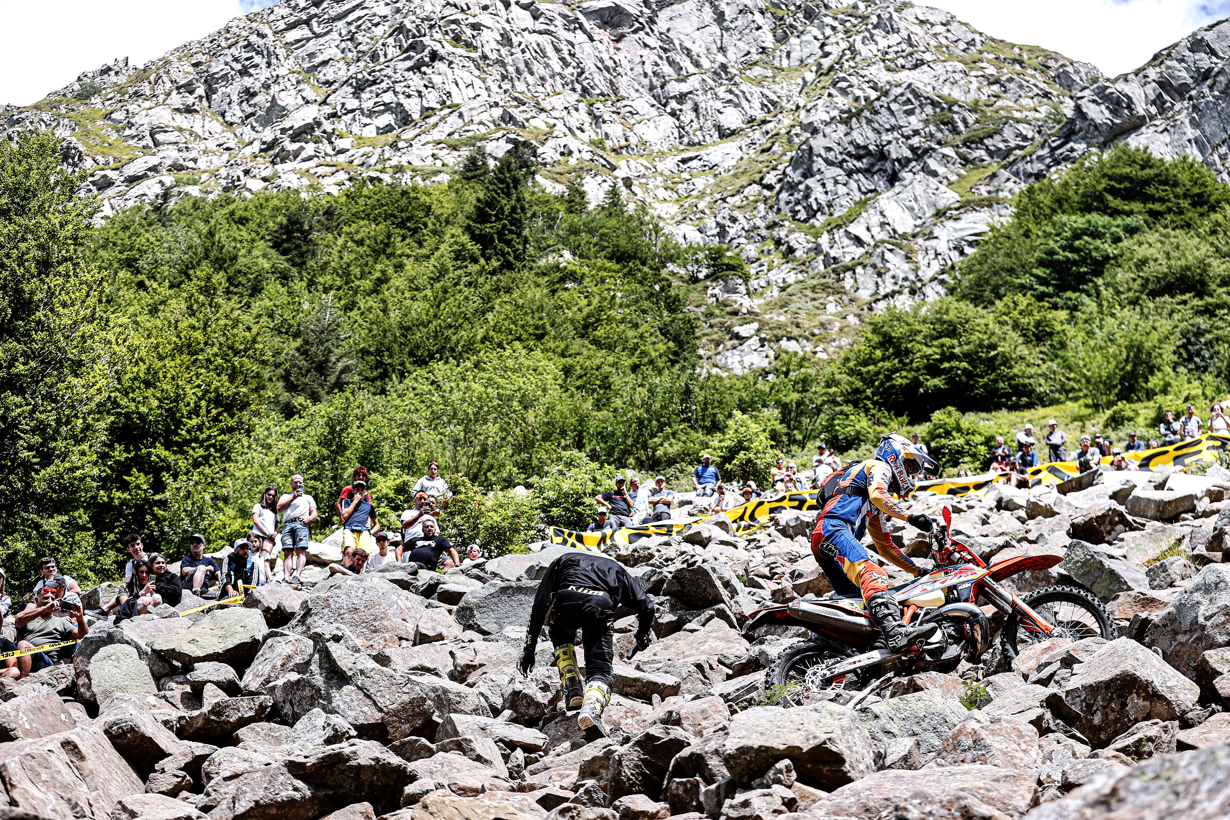 德国拉力赛车手,德国自行车选手七次获得冠军