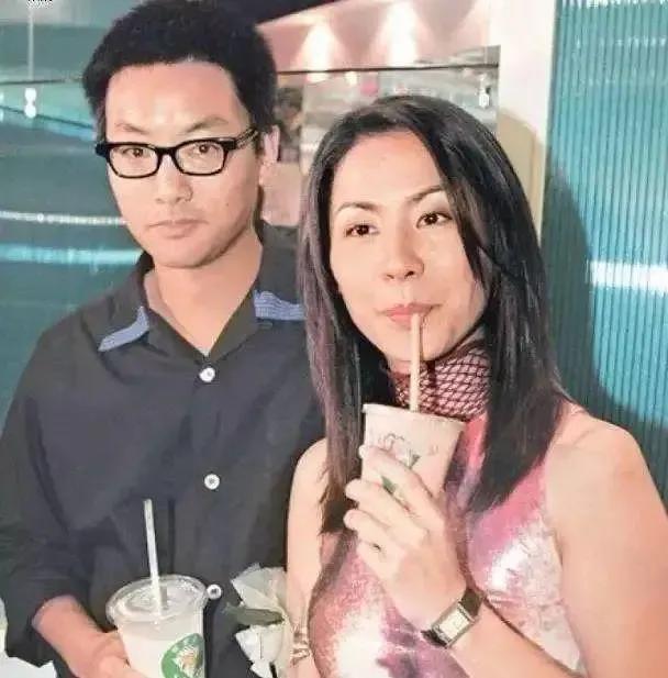 至今未嫁8位大龄女港星,至今十大未婚大龄男港星