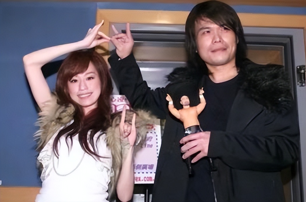 歌手伍佰到底有多受欢迎,伍佰上综艺唱歌