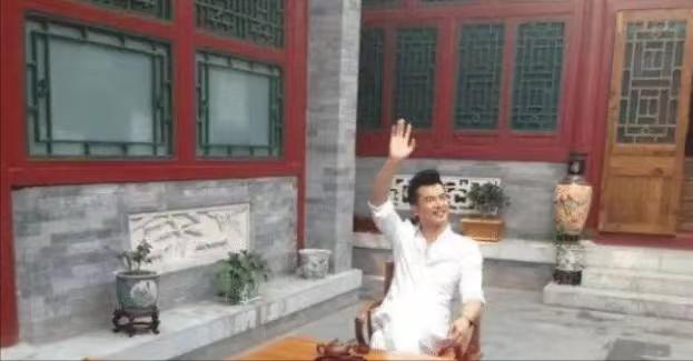 张国立和李连杰,李连杰张国立