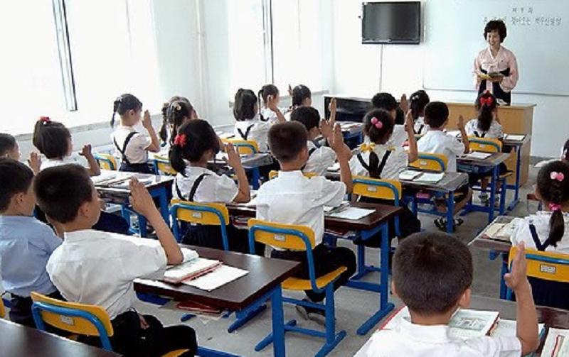 朝鲜为何住房与医疗都是免费,朝鲜普通老百姓受教育的程度