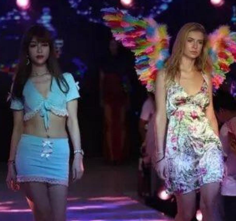 90后小伙打造国产内衣,90后小伙打造中国国产内衣