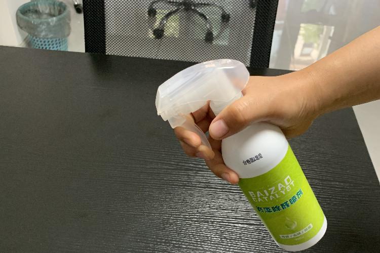 除甲醛最靠谱的方式是什么,最有效的除甲醛科学技术