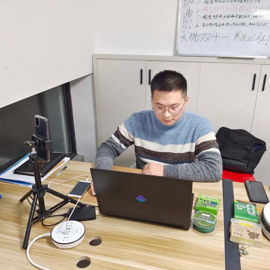 从重塑职场到入淘创业,双11来了一群00后