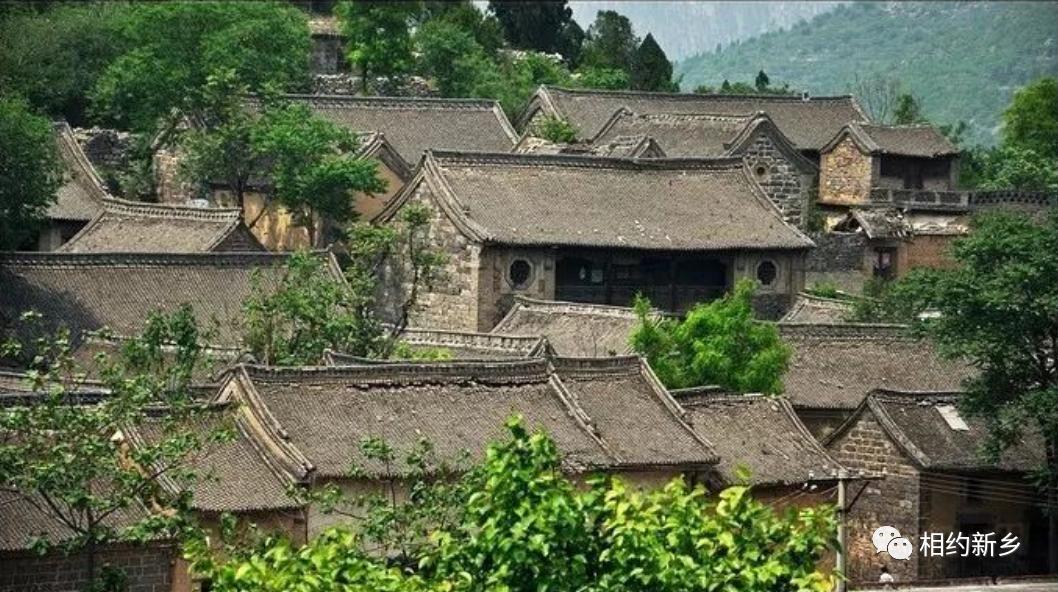 史读新乡：清“城”清“韵”