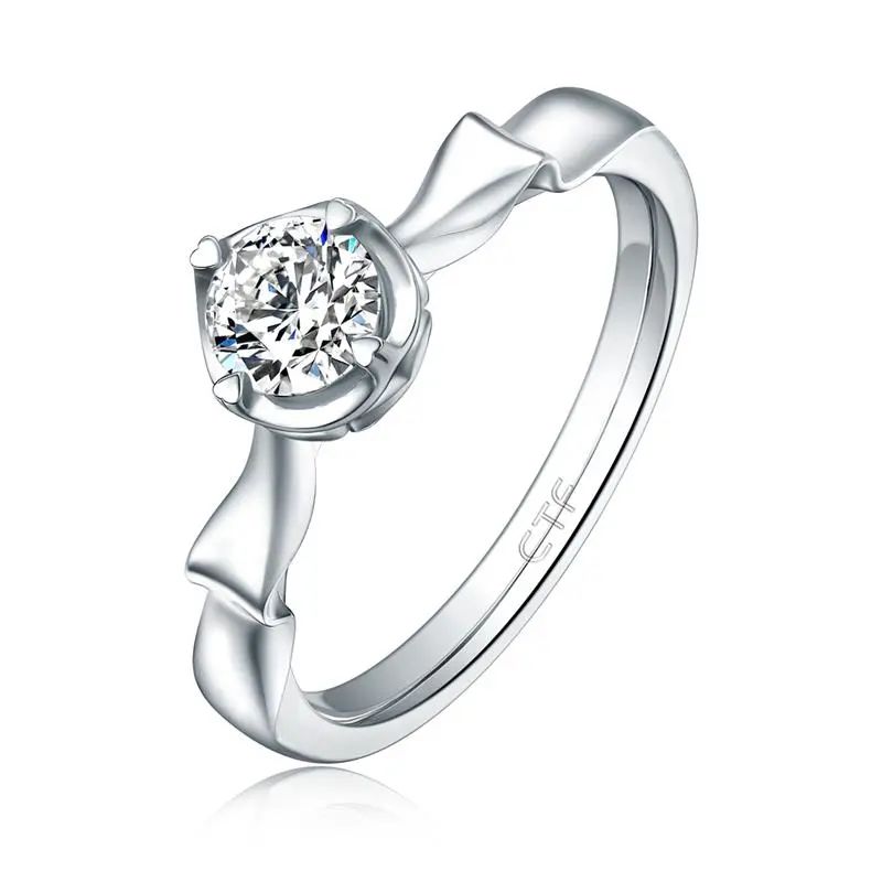 周大福项链新款2023婚嫁系列,周大福黄金首饰婚嫁系列