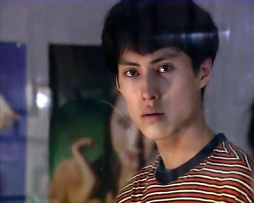 最具有沧桑感的男明星,越老越迷人的几位男明星