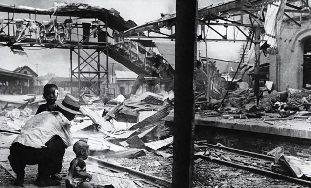 日本731部队“女体实验”，“母爱实验”，丧心病狂超乎人类极限3