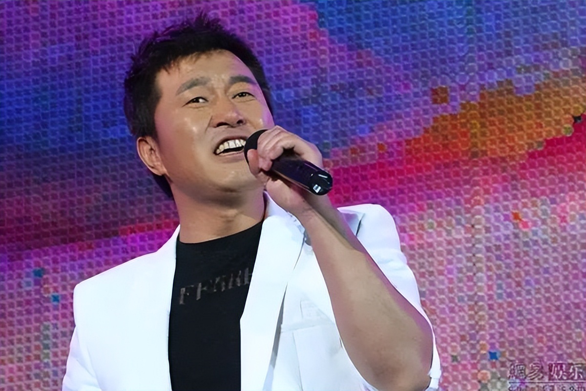 青歌赛历届冠军近况,历届青歌赛冠军得主最新情况