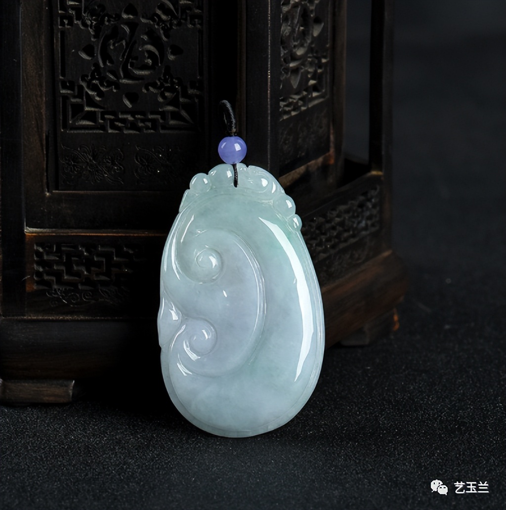 如何辨别翡翠糯种真假,怎么鉴别翡翠真假糯种翡翠