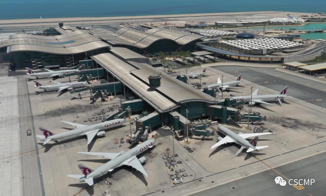 卡塔尔航空2022世界杯,2022卡塔尔世界杯角色