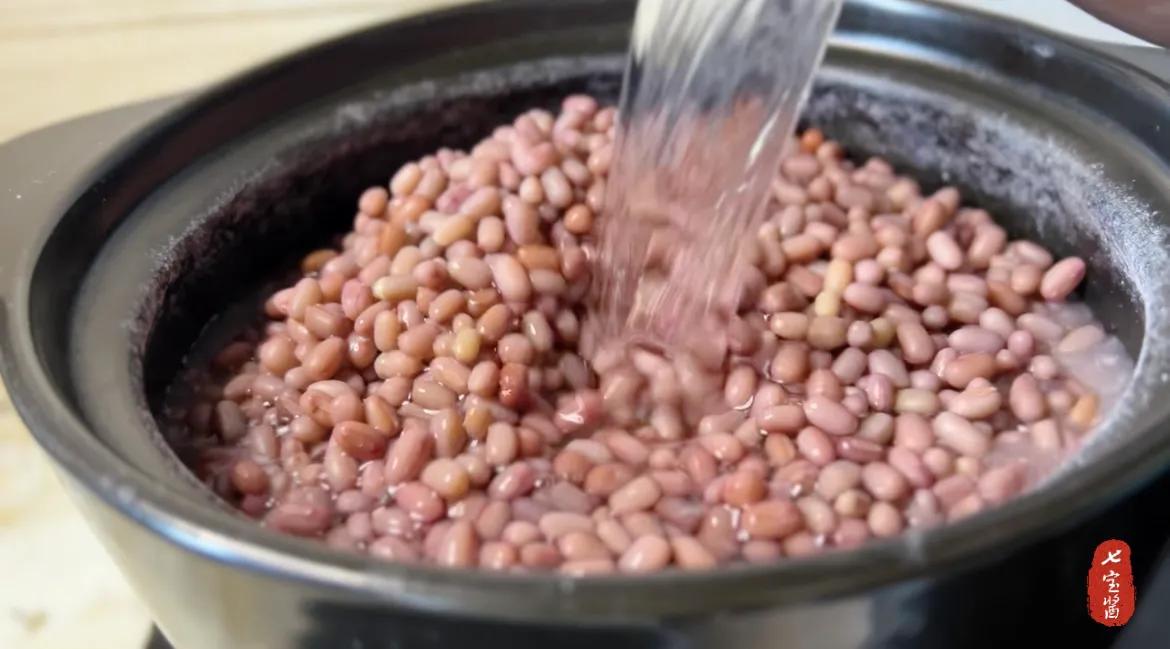 红豆饼怎么做好吃又简单的,又薄又脆红豆饼的做法