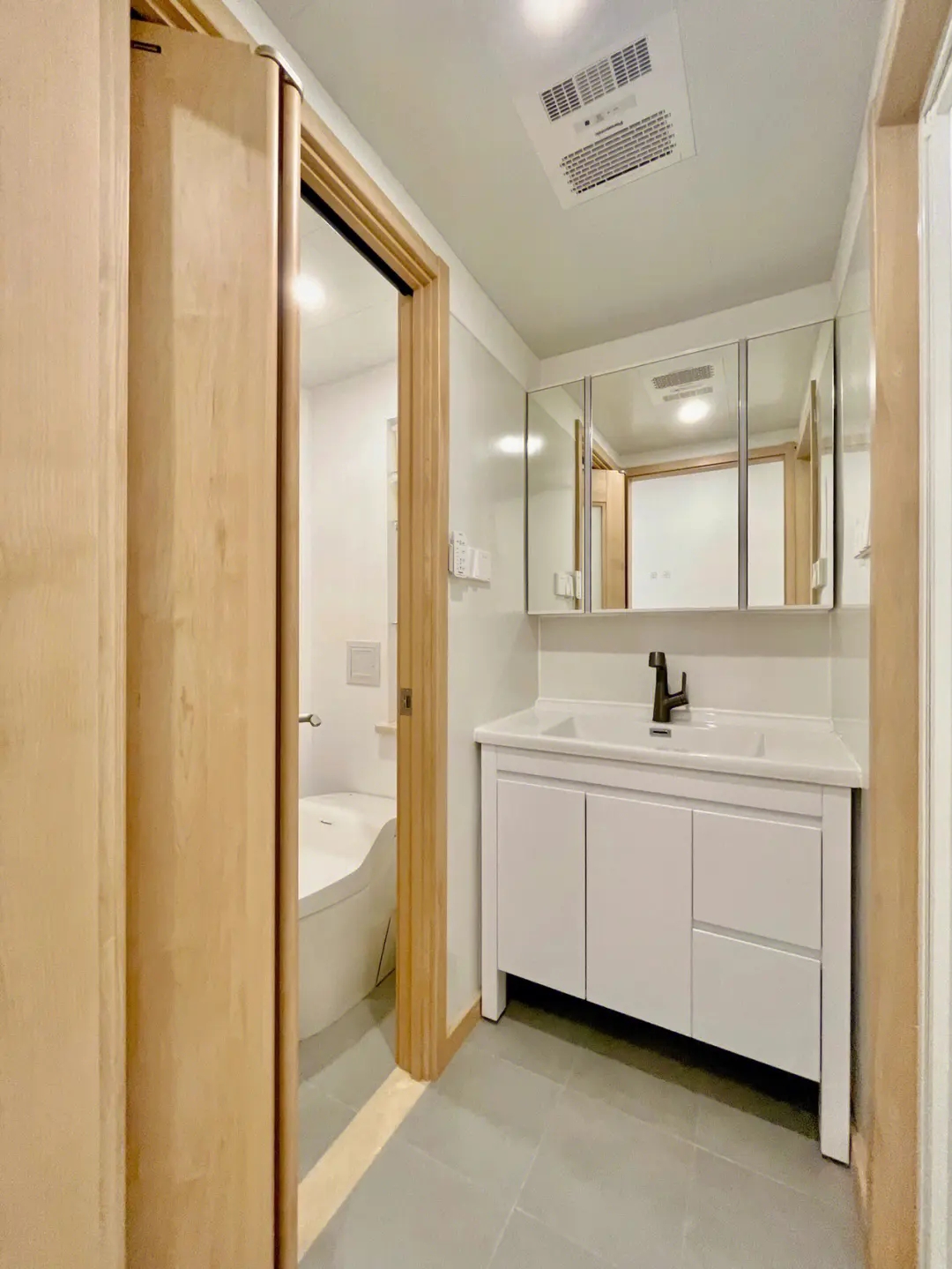 干湿分离是二分离还是三分离,干湿分离如何改成三分离