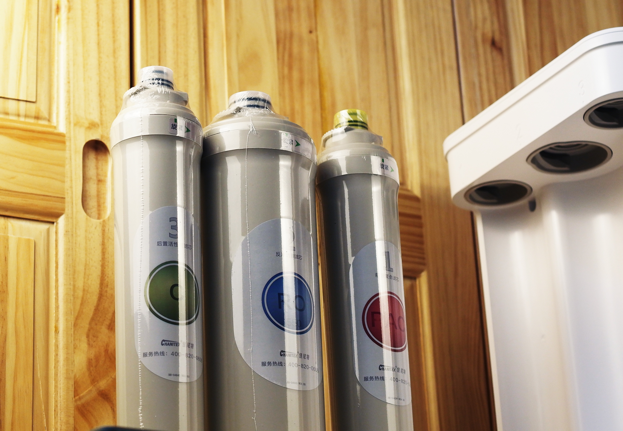 买净水机最关心哪些问题,为什么要买沁园净水机