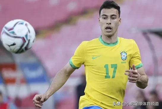 巴西12个前锋,2022年巴西队主力中锋