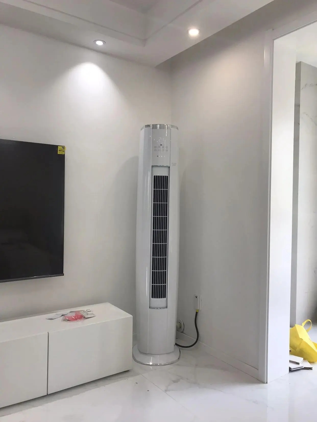 都说格力好到底好在哪,都说格力空调制冷慢为什么