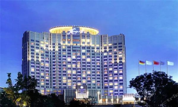 苏州2023年开的酒店,苏州酒店排名2018