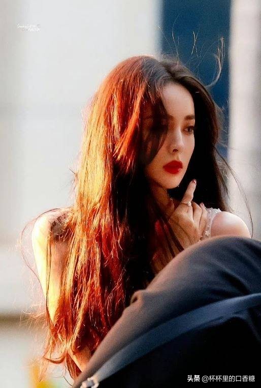 热巴杨紫最美照片,热巴娜扎白鹿