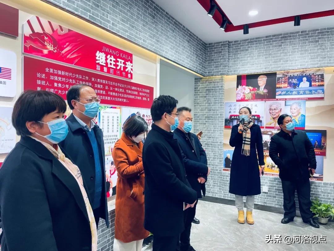 河南省中小学教育新政策,义务教育集团化办学改革典型案例