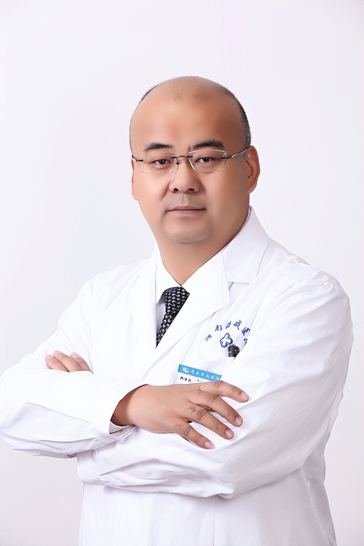 【聚焦*会两**】渭南海成皮肤专科医院韩海成院长当选为政协渭南市第六届委员会委员