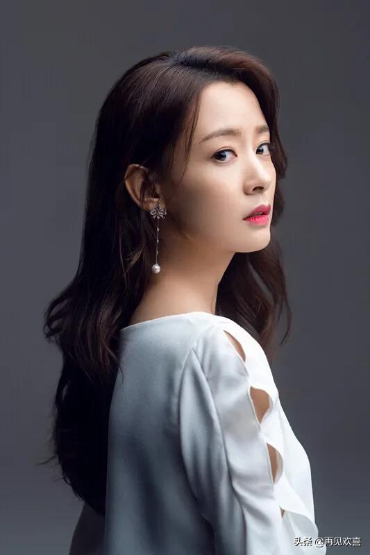 来自山西最美的女星,山西哪个女明星最漂亮