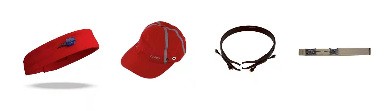 听障儿童助听器,听障儿童带的助听器