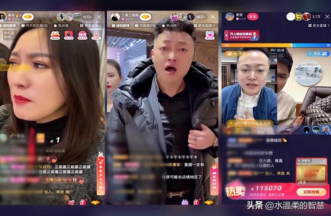 315事件都有哪些,今年315都爆出了哪些坑