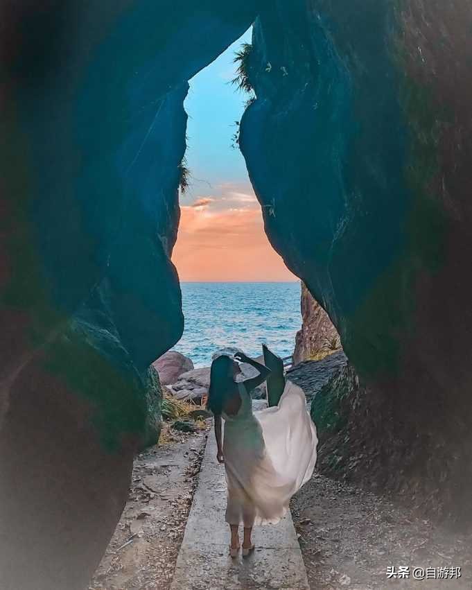 宜兰旅游攻略景点推荐理由,宜兰县一日游攻略