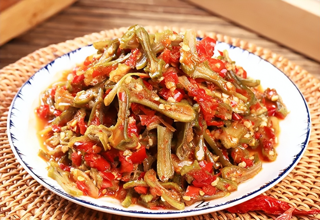 豆角毒性最大的种类,豆角的两个尖端据说有毒是真的吗