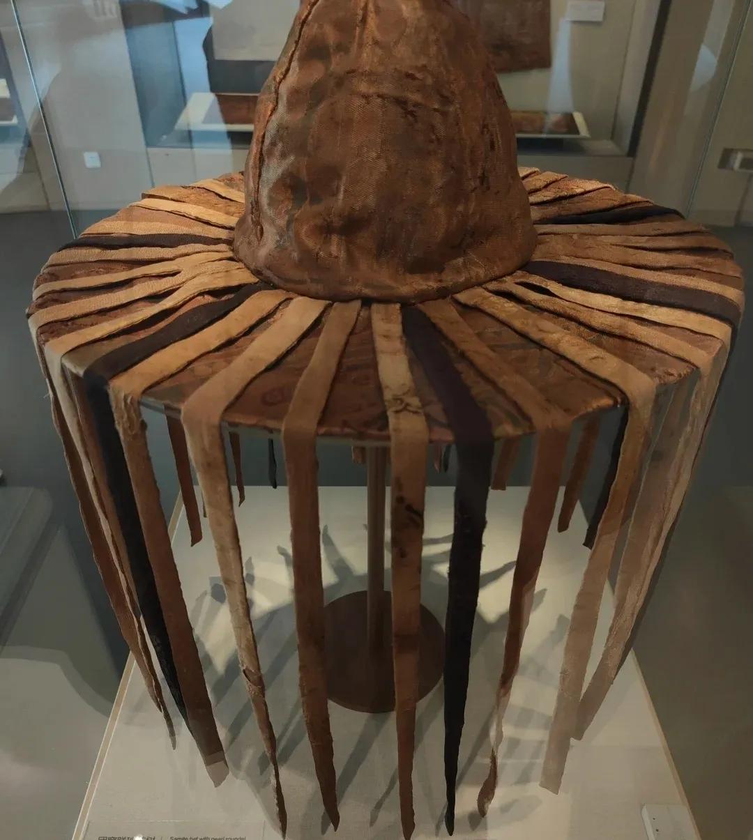 中国丝绸博物馆和中国之江博物馆,博物馆中国的服装