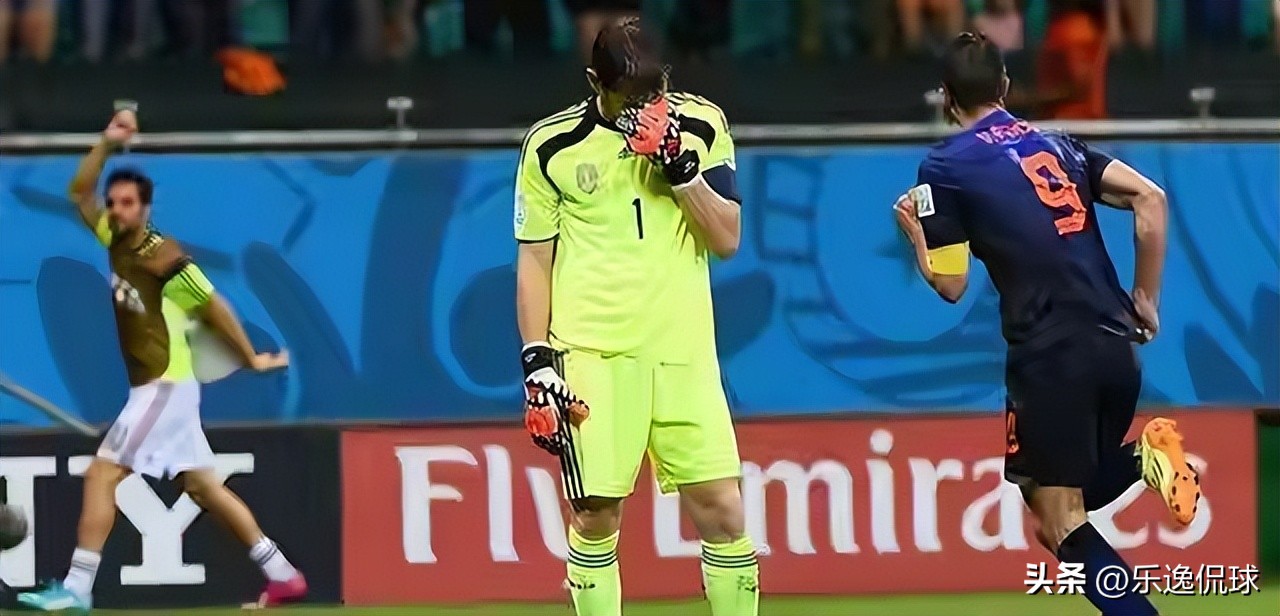 世界杯表现不尽人意的球员,世界杯那些不可思议的进球