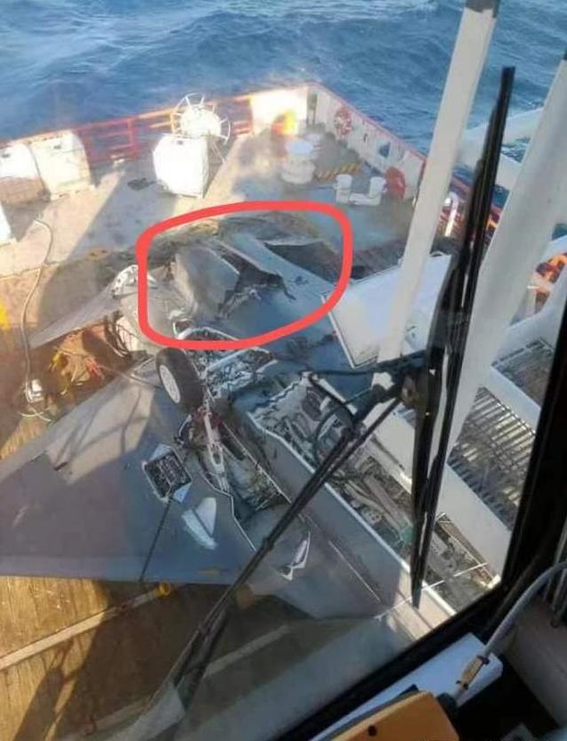 英媒称中国或捞走美军F-35，美坐不住了，派驻华大使履新准备交涉