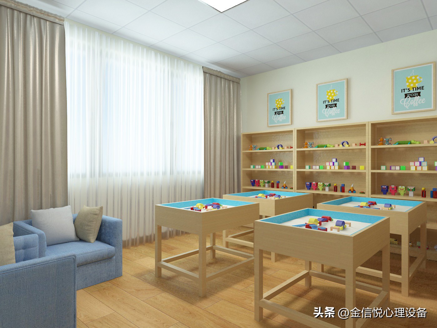 学校心理咨询室建设标准,企业心理咨询室组建方案