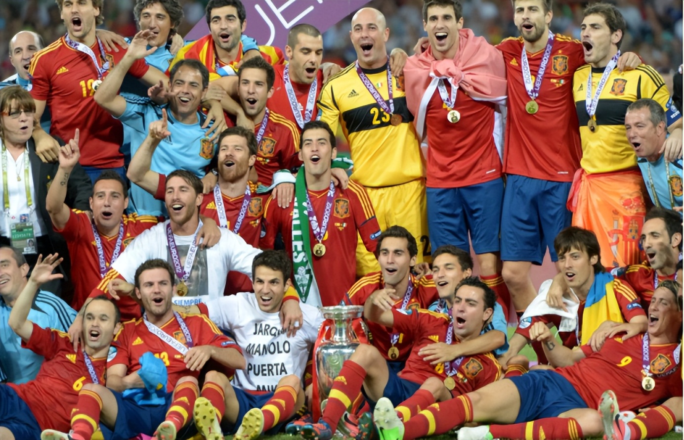 2023世界杯卡塔尔西班牙,2022年卡塔尔世界杯西班牙0比1