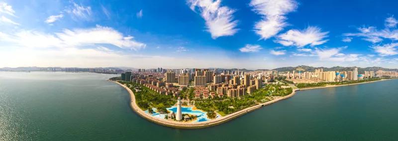 威海2023经济报告,19年威海全国经济排名