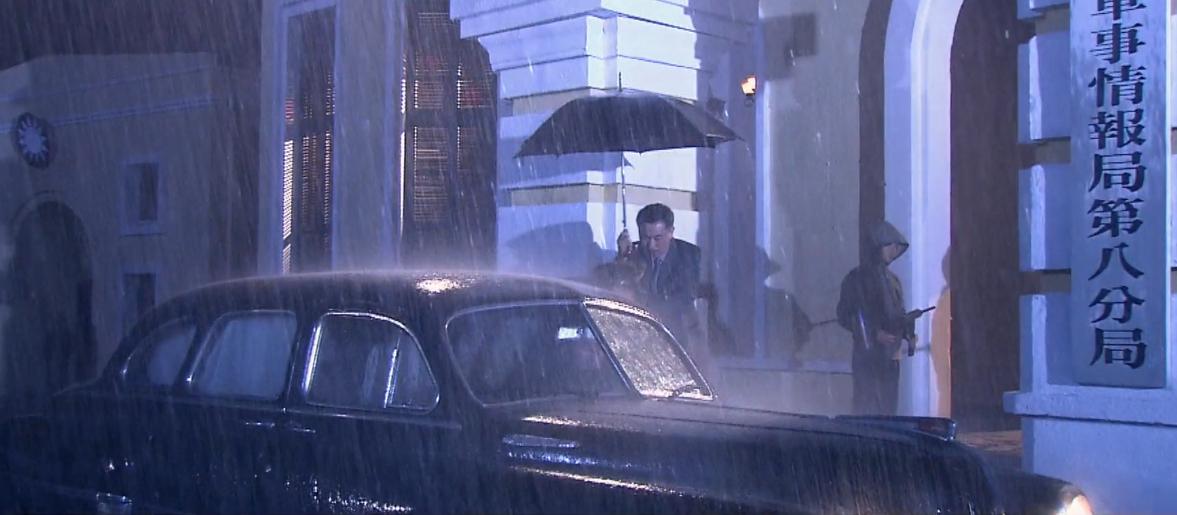 黎明之前反派戏太多,配角逆袭电影