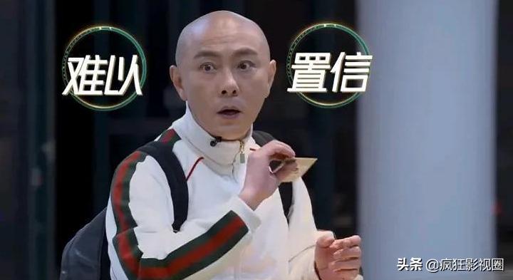 张卫健被谁封杀,张卫健遭封杀