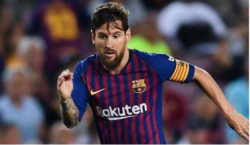 梅西身价暴跌2000万欧股价,梅西最新身价首次跌破1亿欧