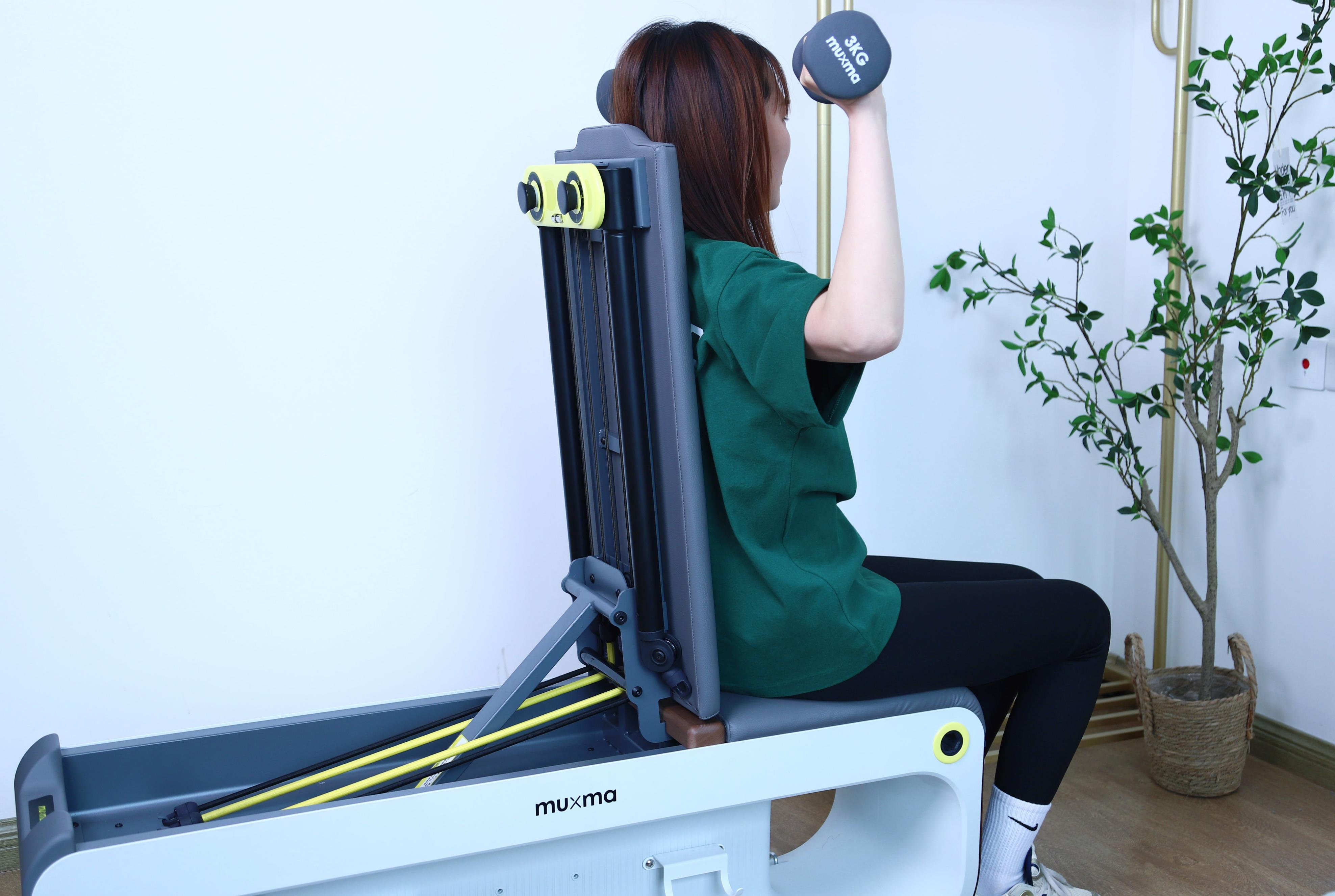 沐小马健身凳价格,沐小马活力健身凳使用方法