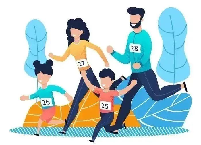 汉马跑步的正确方法,汉马再次归来