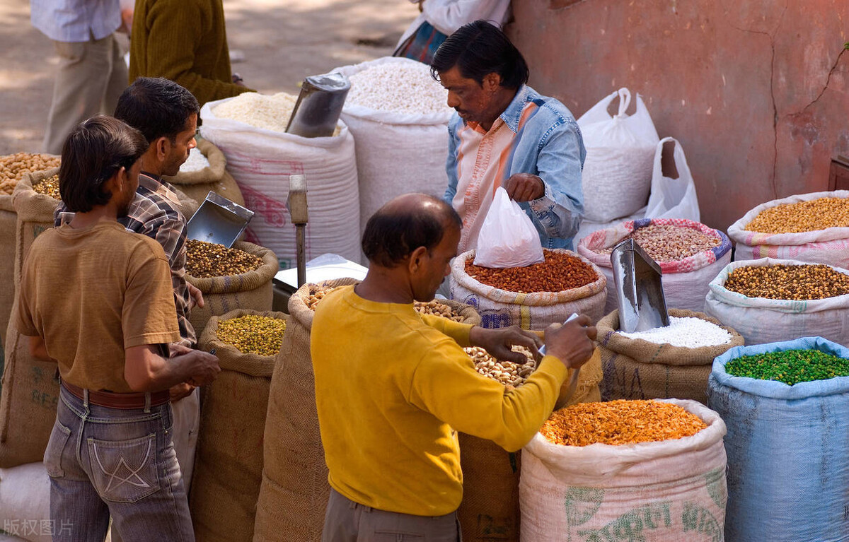 「经济学人」Bittersyrup苦涩的糖浆