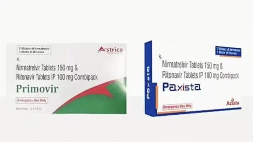 新冠的药买不到,为什么买不到新冠特效药