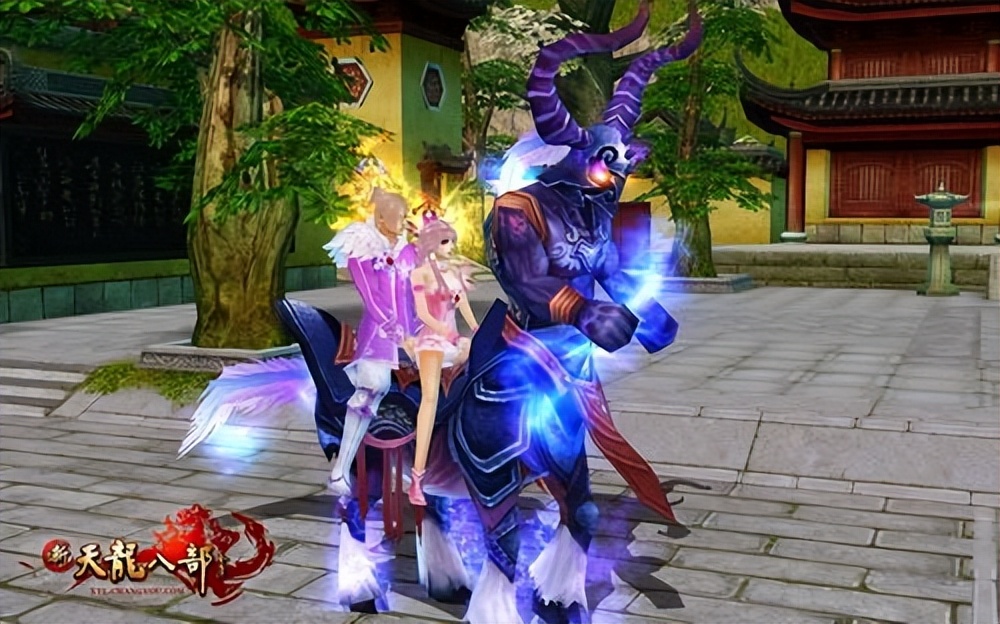 新天龙八部卡级服玩法,新天龙八部特色服攻略